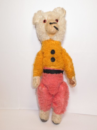 Alter clown teddy - alter, zum