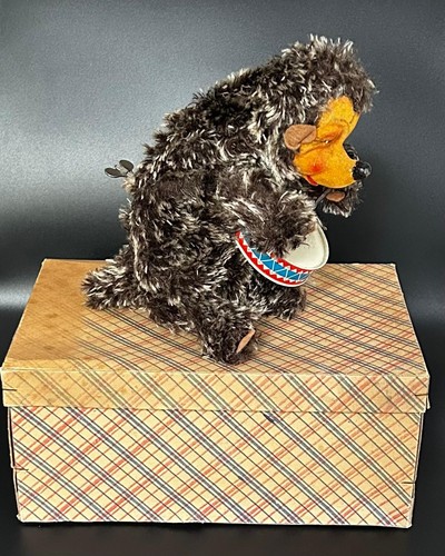 Vintage igel trommler - trommler, –