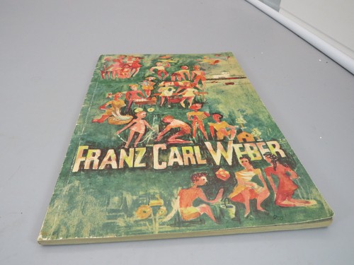 Franz carl weber - franz,
