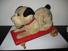 Sehr altes antikes Spielzeug -