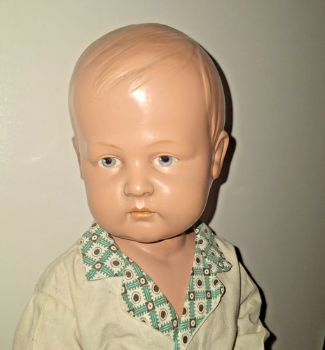 Antiker celluloid paul - antiker,