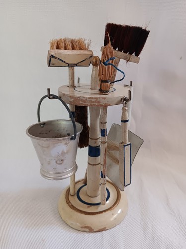 Puppenstube antiker