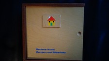 SPIEL " MERTENS-KUNST /