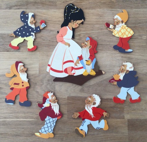 Mertens kunst schneewittchen - mertens,