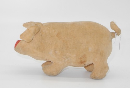 Hersteller uraltes schwein 16 - hersteller?,