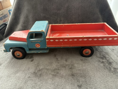 Konrad keller pritschen lkw - konrad, /