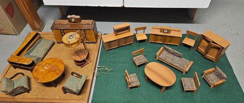 1930er möbel für die - (1),