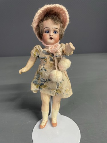 Antike puppenstuben puppe - puppenstuben,