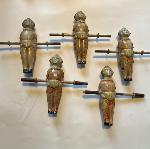 Antike blechfiguren - antike,
