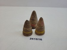 3x Peitschenkreisel Kreisel