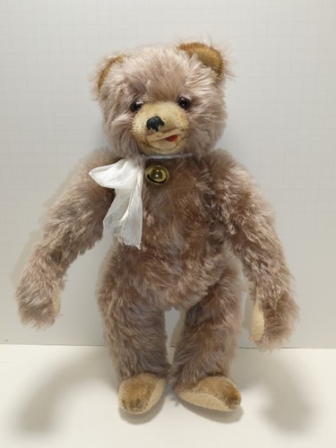 Alter teddy puck - teddy,
