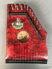 Antike Puppen Zitter