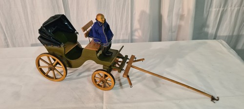 Alte kutsche mit - alte,