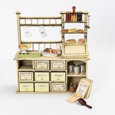 Kleiner Kaufladen, Offener