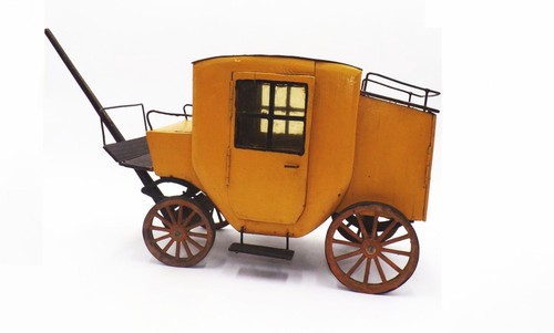 Alte kutsche postkutsche - kutsche,
