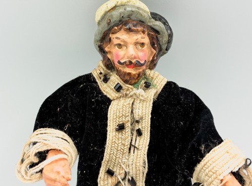 Marionette theaterfigur - marionette, /