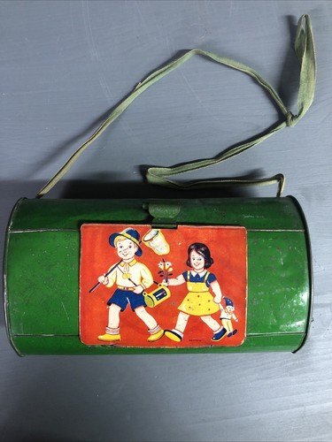 Antike botanisiertrommel motiv - antike,