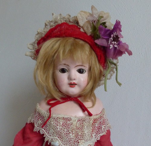 Antike papiermaché - antike,