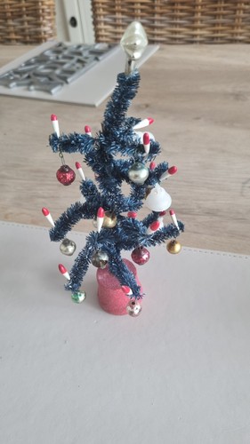 Alter tannenbaum für die - alter,