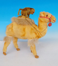 Rarität - Max Carl Kamel oder