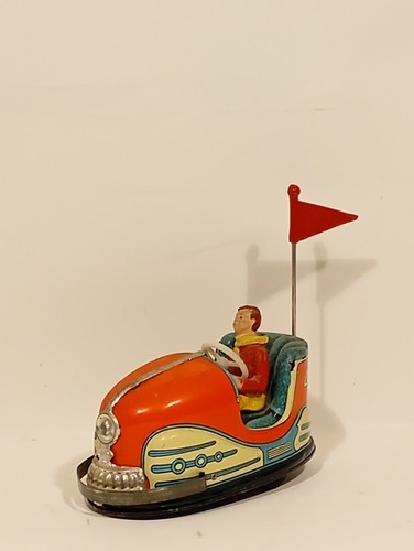 Hoch und beckmann autoscooter - hoch,