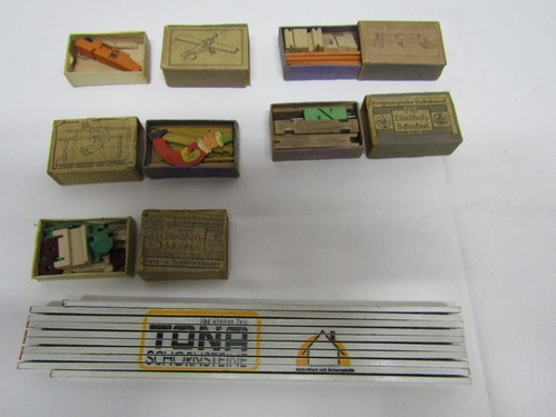 Alte miniatur - 5,