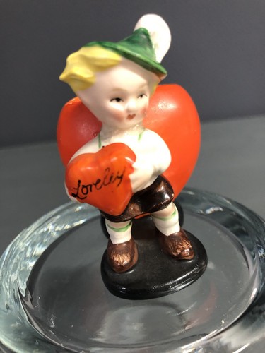 Antike puppenstuben vase - antike,