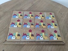 Legespiel aus Holz mertens