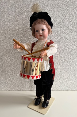 Antike kämmer reinhardt - antike,