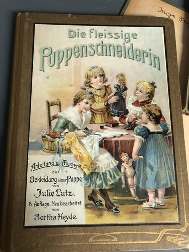 Antikes buch die - buch, "