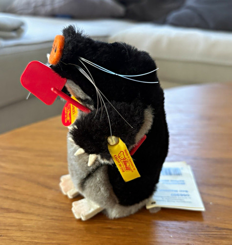 Steiff maulwurf bazi - steiff,