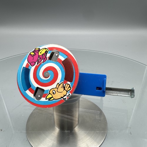 Vtg 1970 jimmy toys - toys, push