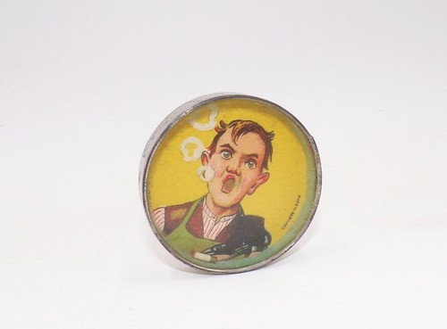 Altes kugelspiel raucher - kugelspiel,
