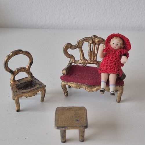 Schöne kleine sitzgruppe aus - schÖne,