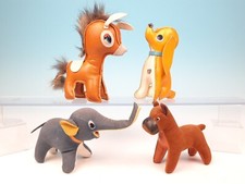 Altes Vintage Spielzeug -