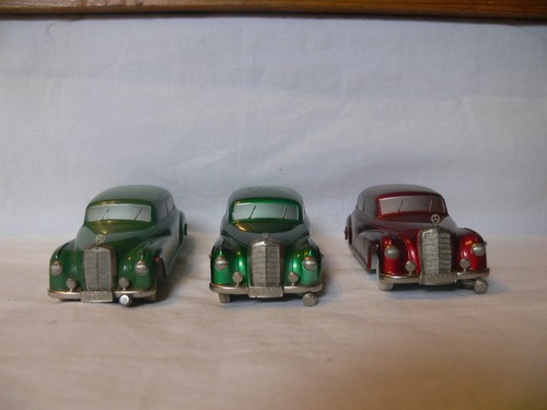 Prämeta mercedes benz 300 - 300, 3