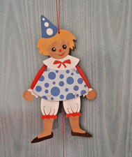 Mertens-Kunst - Harlekin -