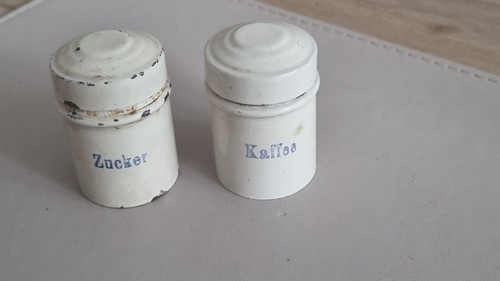 Dosen für die alte - 2,