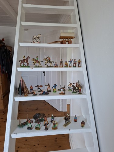 Figuren großes konvolut - figuren,,