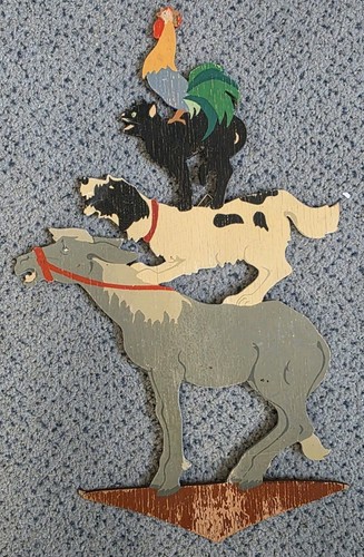 Hellerkunst holzspielzeug - ,