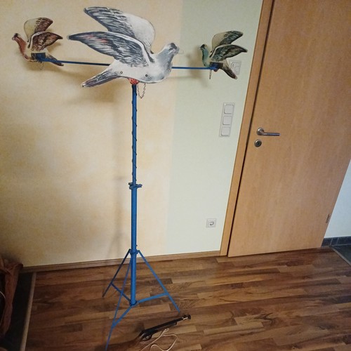 Alte spielzeug gewehre - alte,
