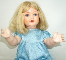 Puppe Masse K.W. 133 Grösse