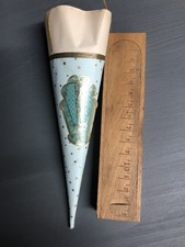 Antiker Griffelkasten +