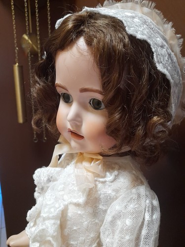 Antikpuppe kestner 171 65cm - fa.kestner,