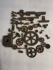 Konvolut Dampfspielzeug