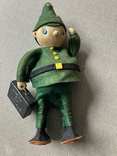 Soldat schwejk blechspielzeug - soldat,