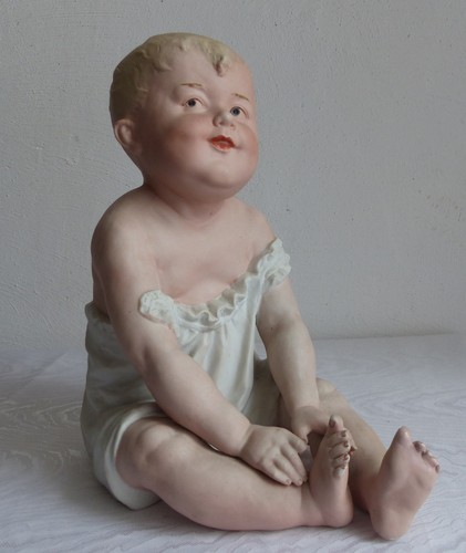 Grosses antikes piano baby - piano,