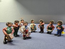 Konvolut Mecki Igel Broschen