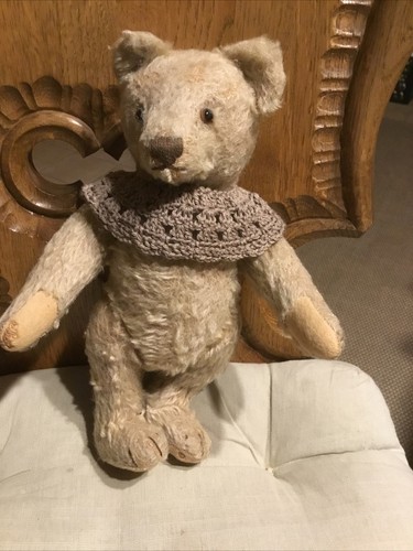 Alter steiffteddy - alter,