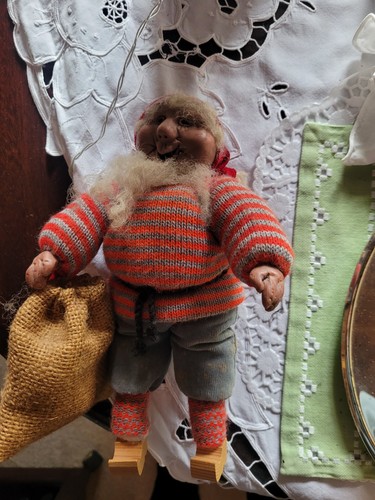 Norwegische zwergenfigur - norwegische,